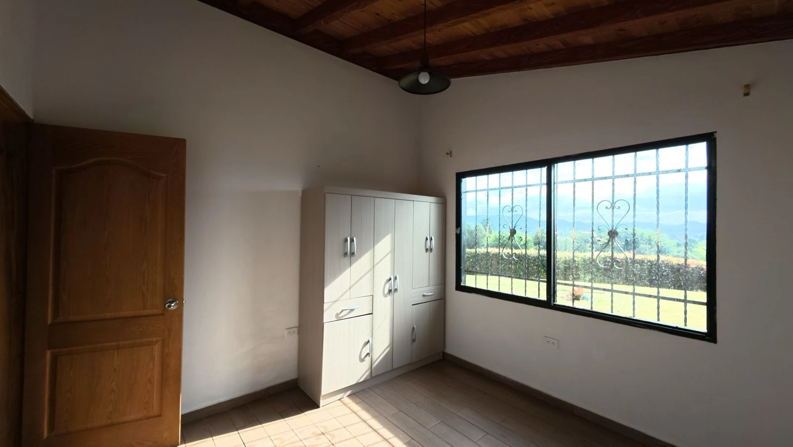 Finca en arriendo en el santuario