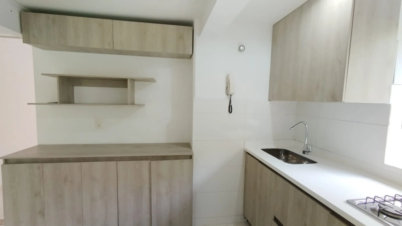 Apartamento En Arriendo Sector Belén La Mota