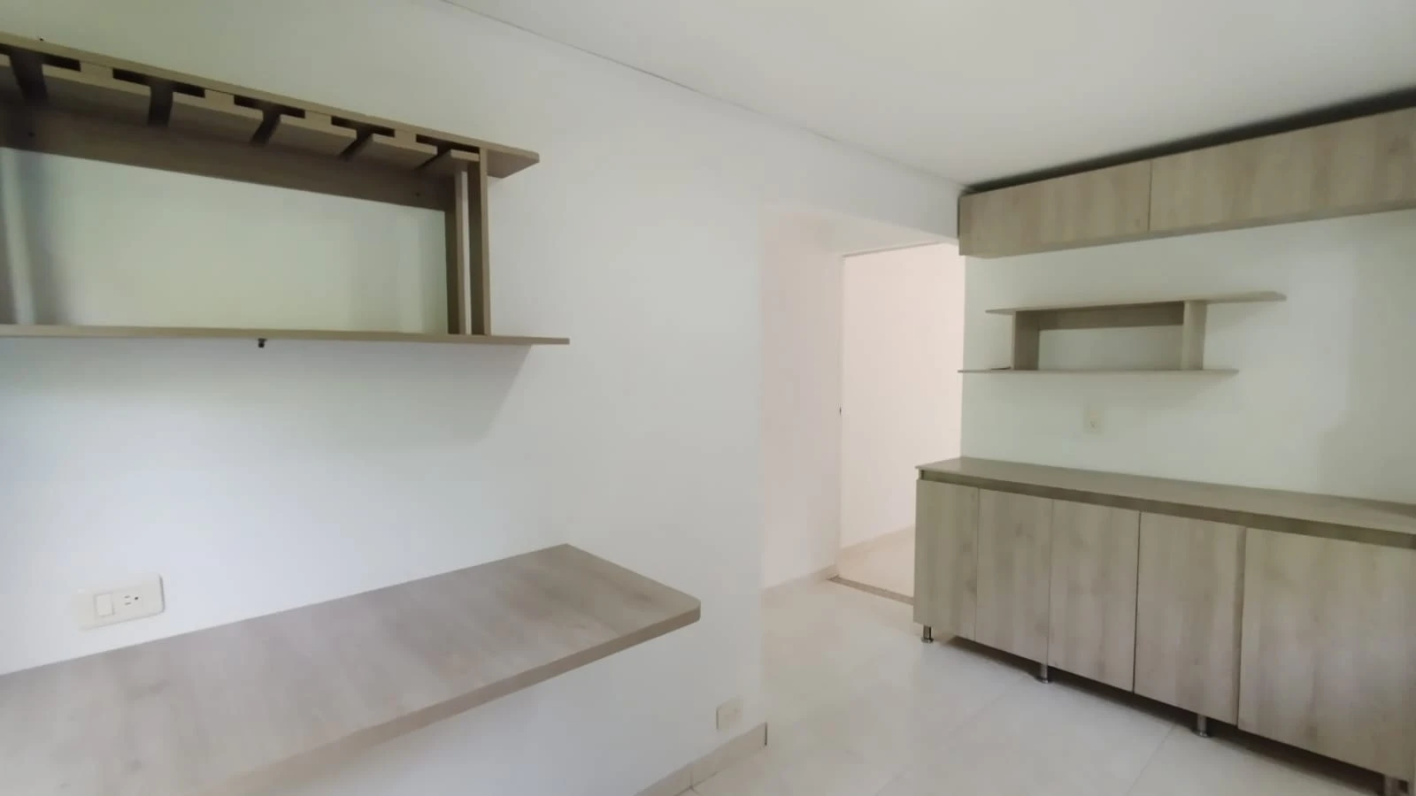 Apartamento En Arriendo Sector Belén La Mota