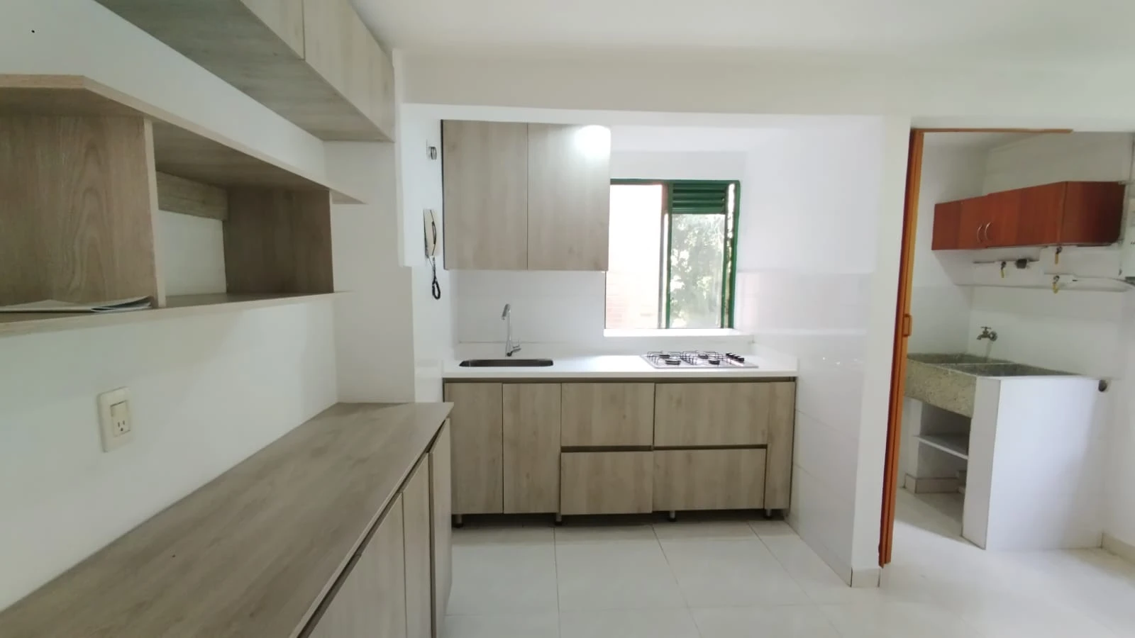 Apartamento En Arriendo Sector Belén La Mota
