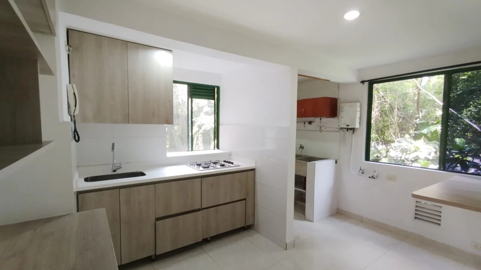 Apartamento En Arriendo Sector Belén La Mota