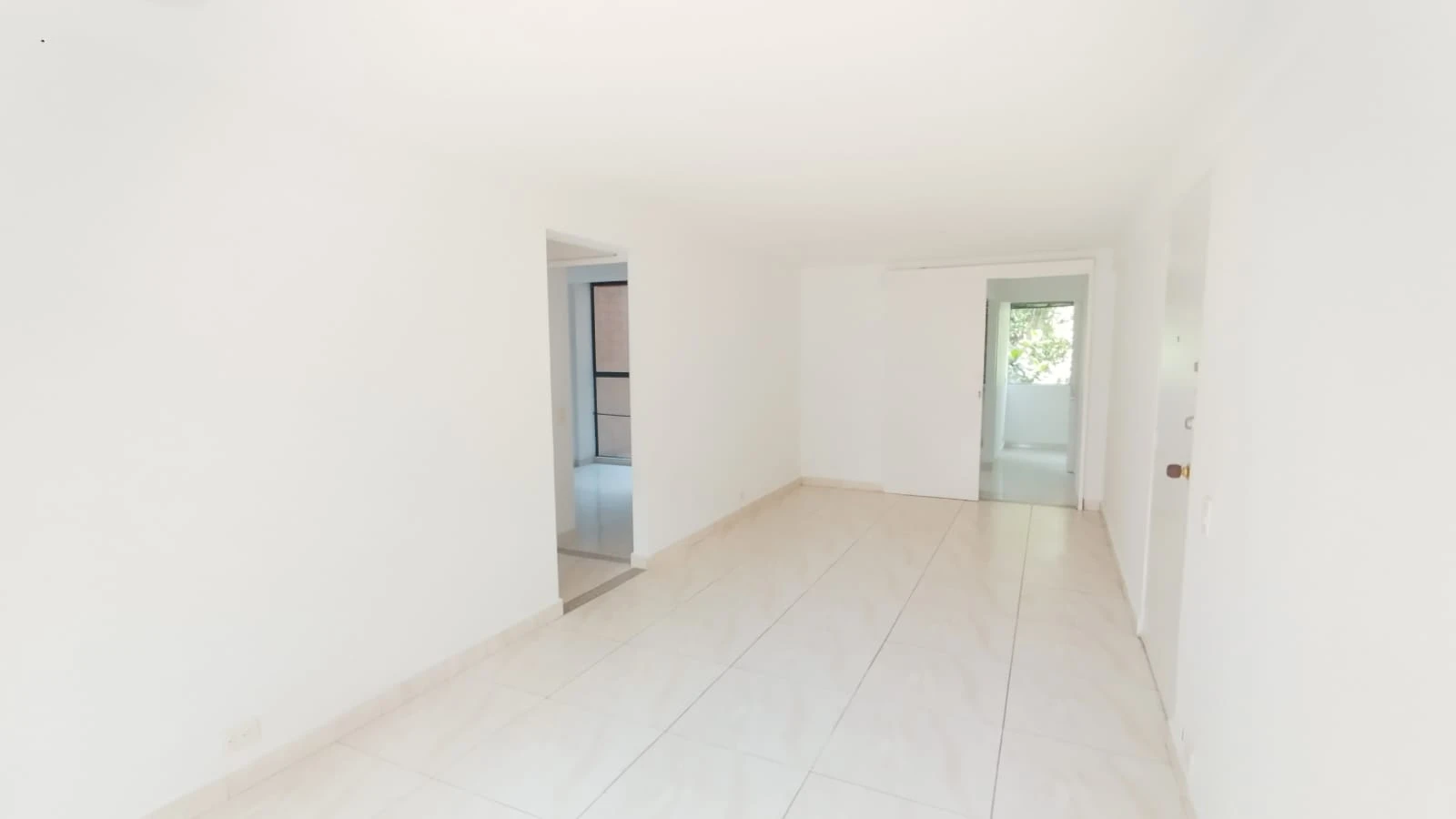 Apartamento En Arriendo Sector Belén La Mota