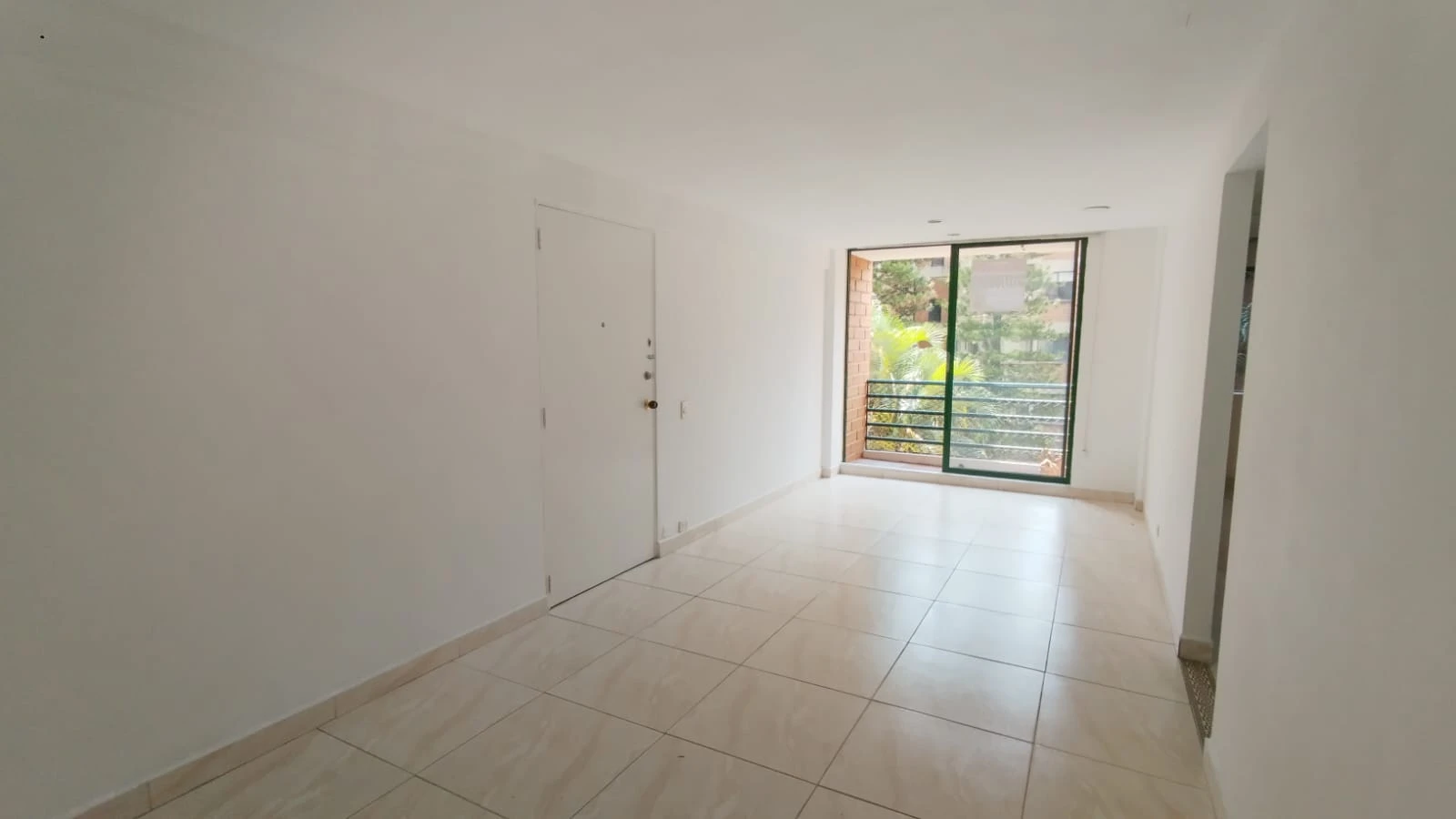 Apartamento En Arriendo Sector Belén La Mota
