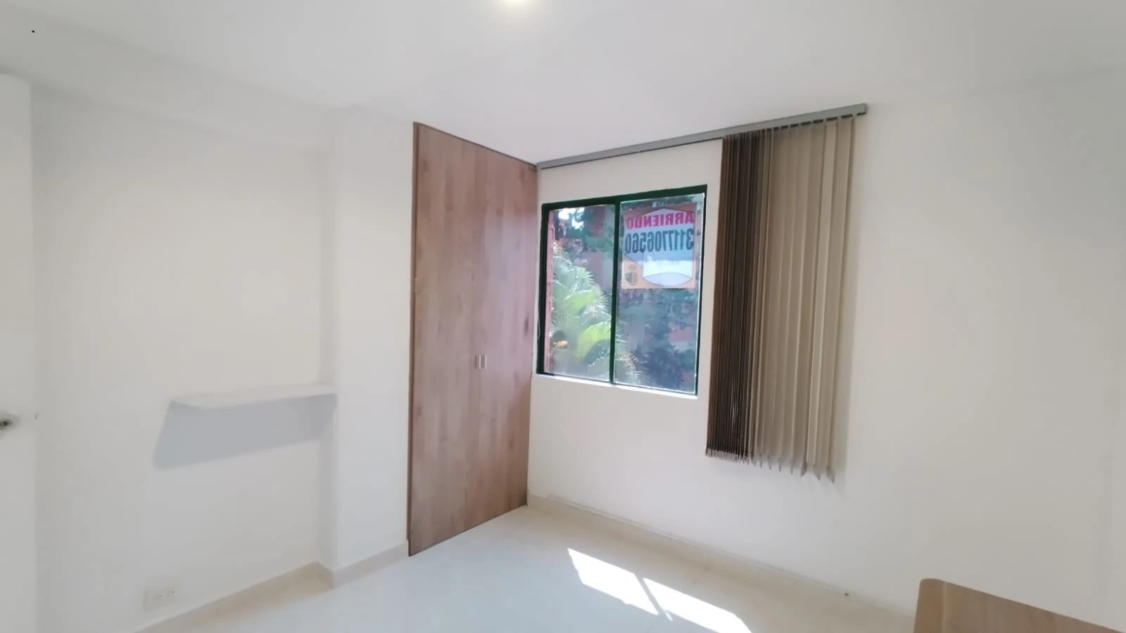 Apartamento En Arriendo Sector Belén La Mota