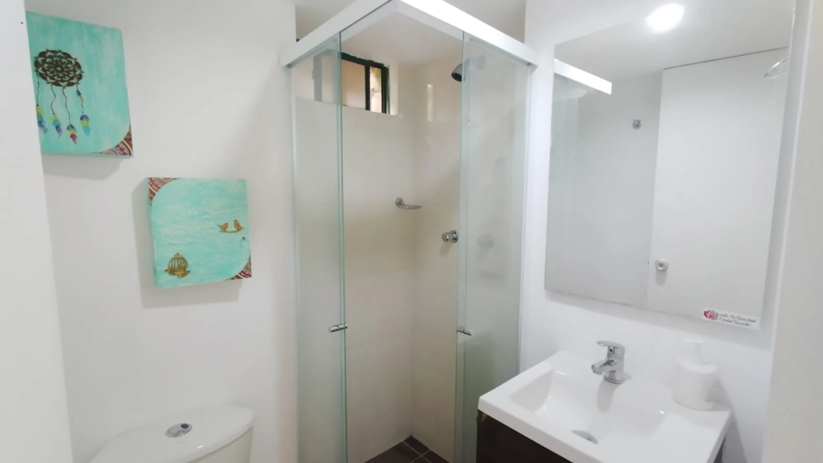 Apartamento En Arriendo Sector Belén La Mota