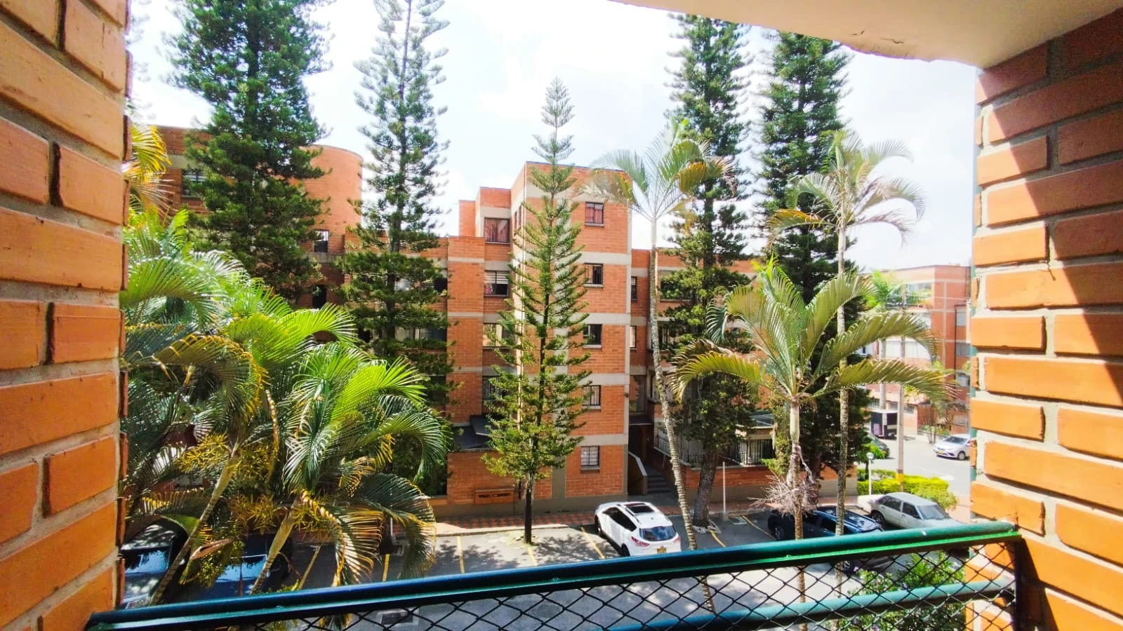 Apartamento En Arriendo Sector Belén La Mota