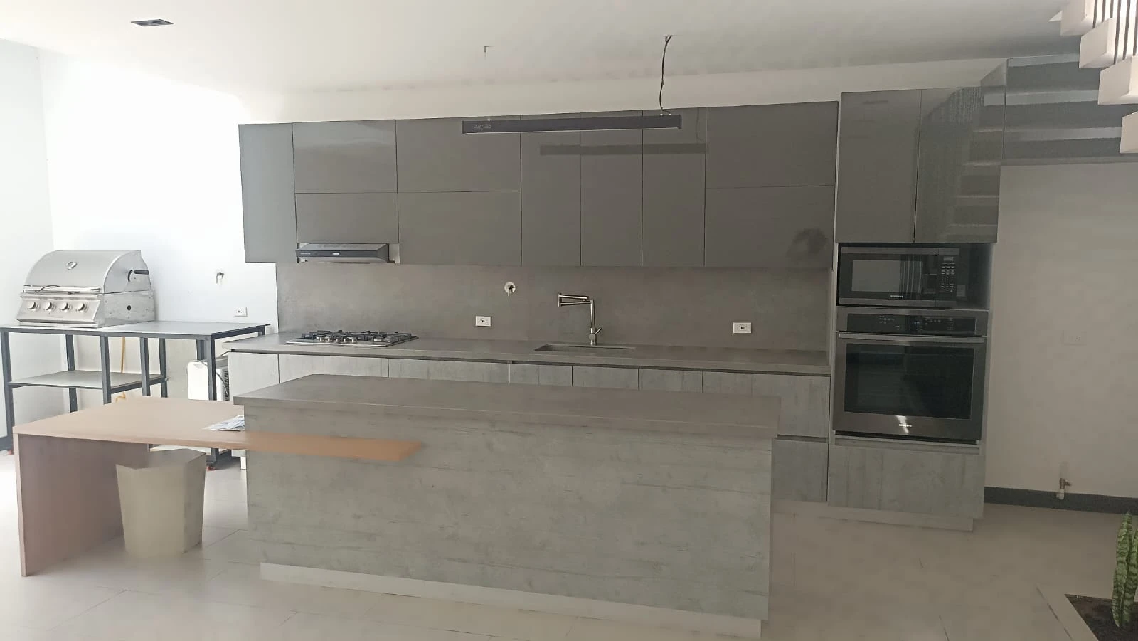 Casa en arriendo en Rionegro en reservas de llanogrande