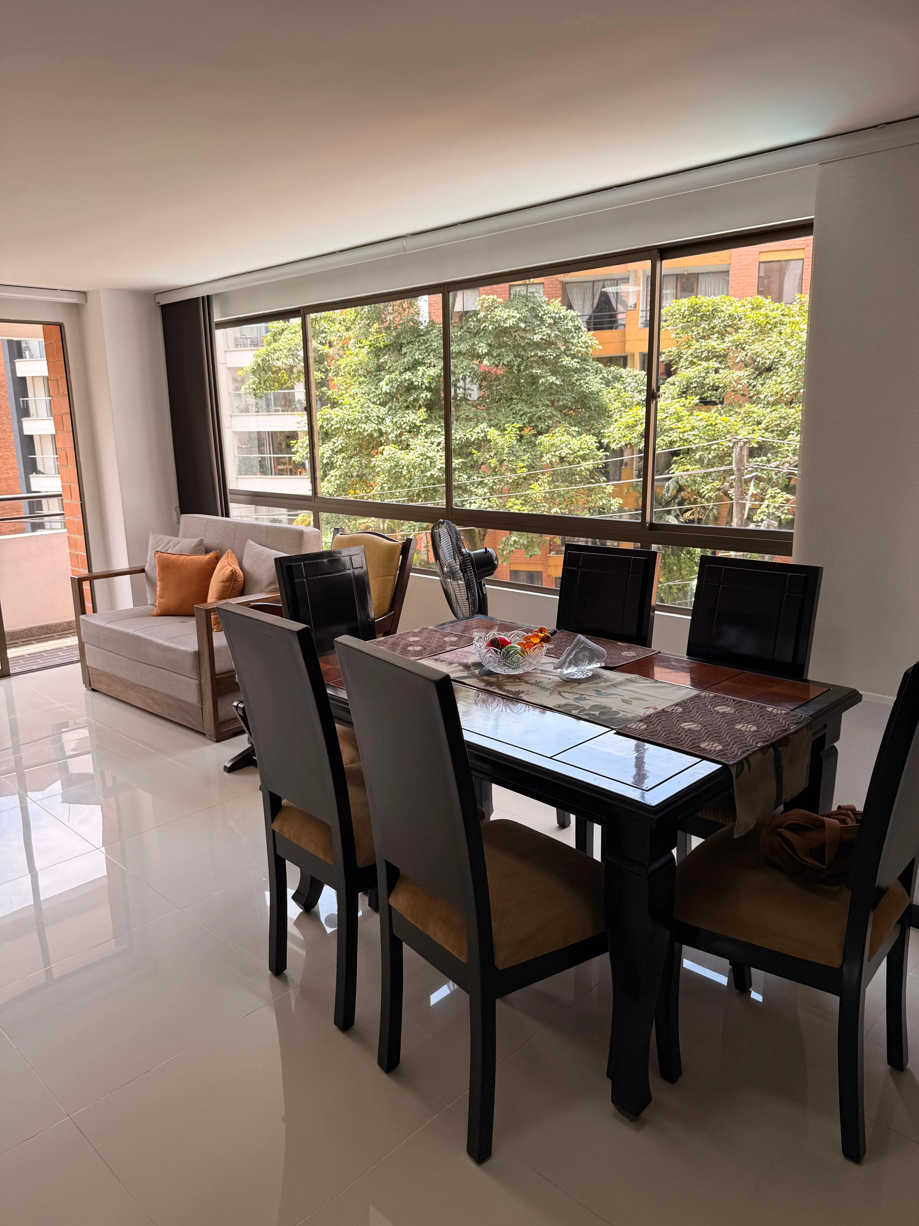 Apartamento En Venta En Robledo Sector Pilarica