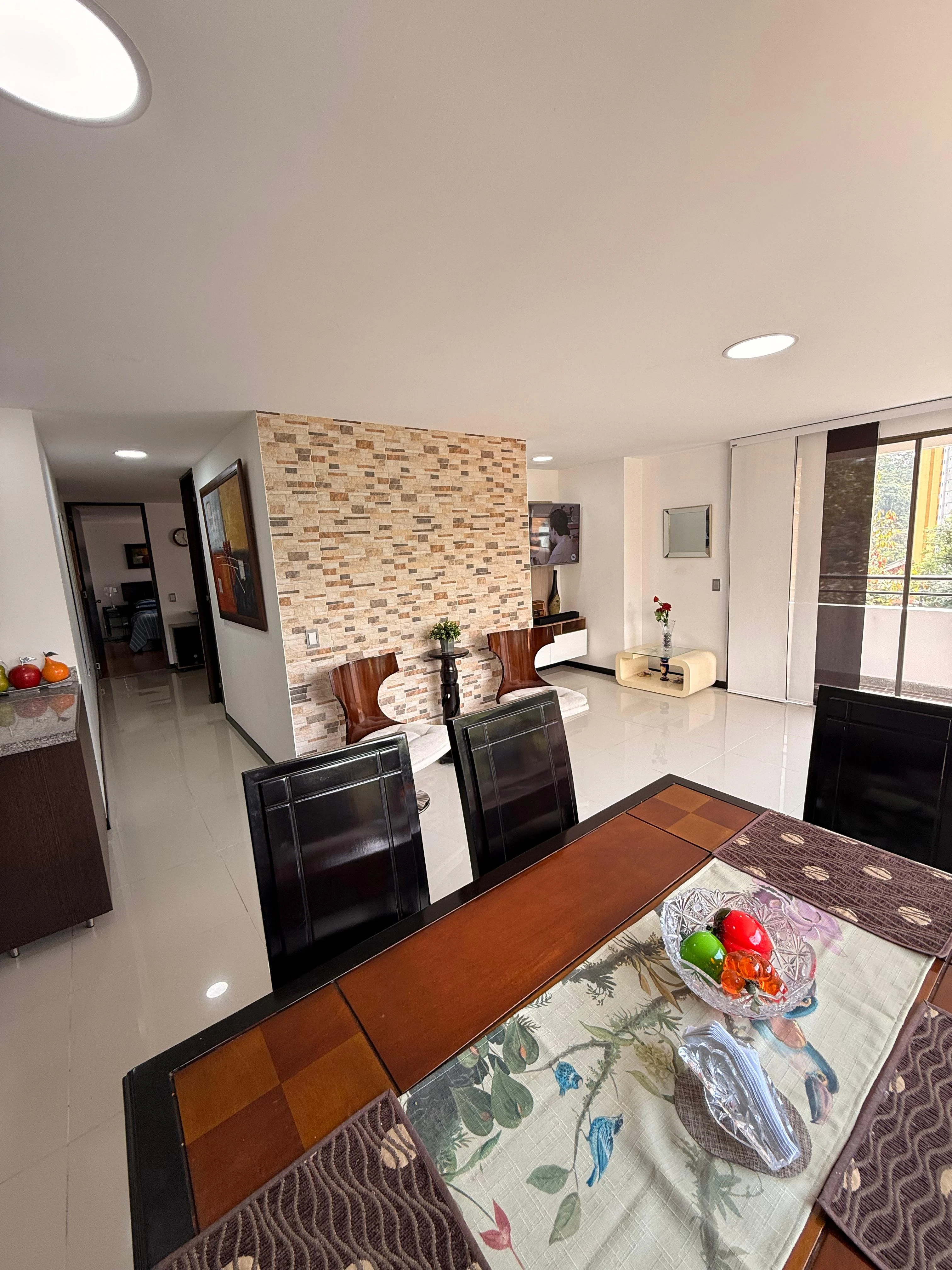 Apartamento En Venta En Robledo Sector Pilarica