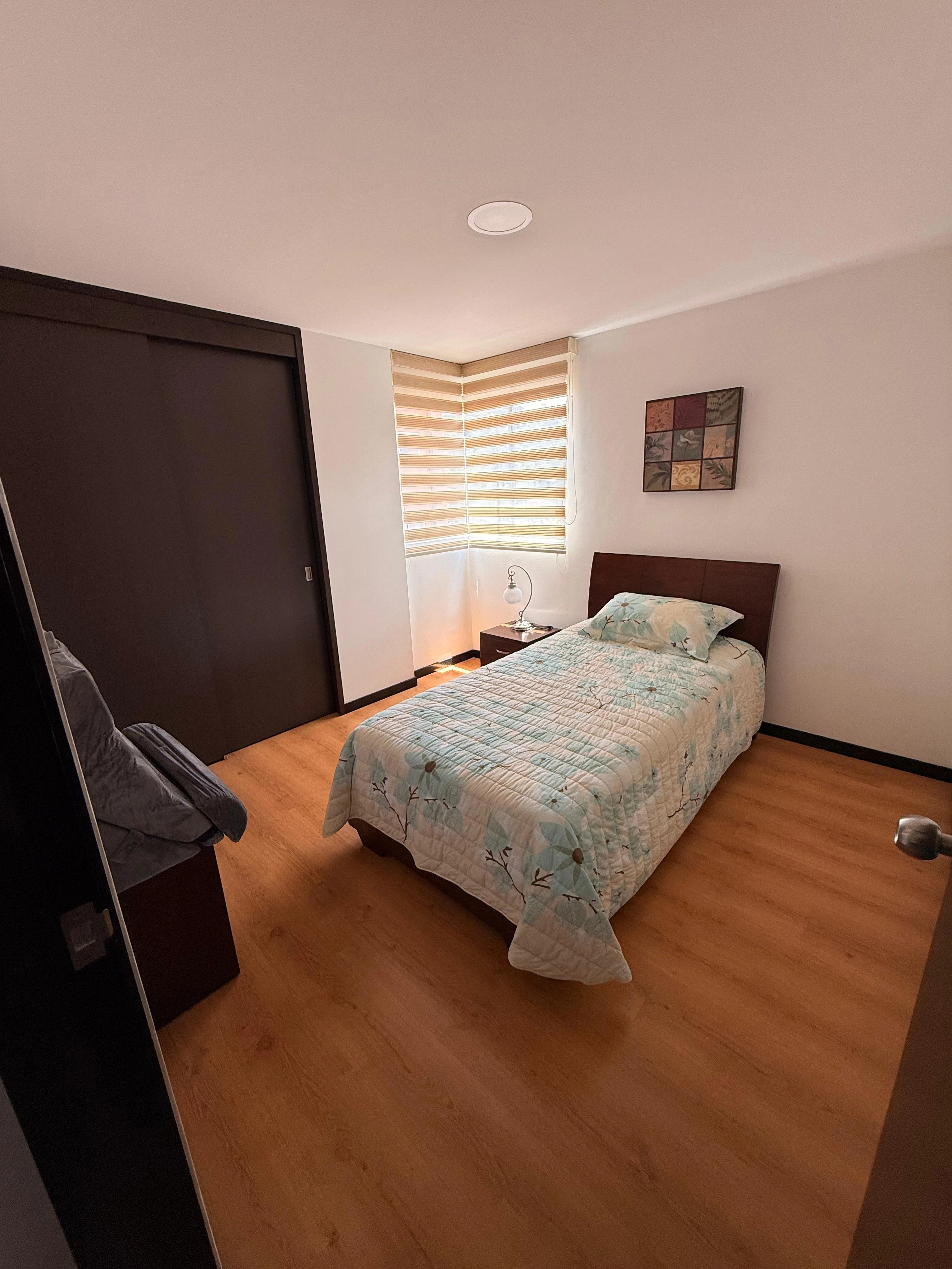 Apartamento En Venta En Robledo Sector Pilarica