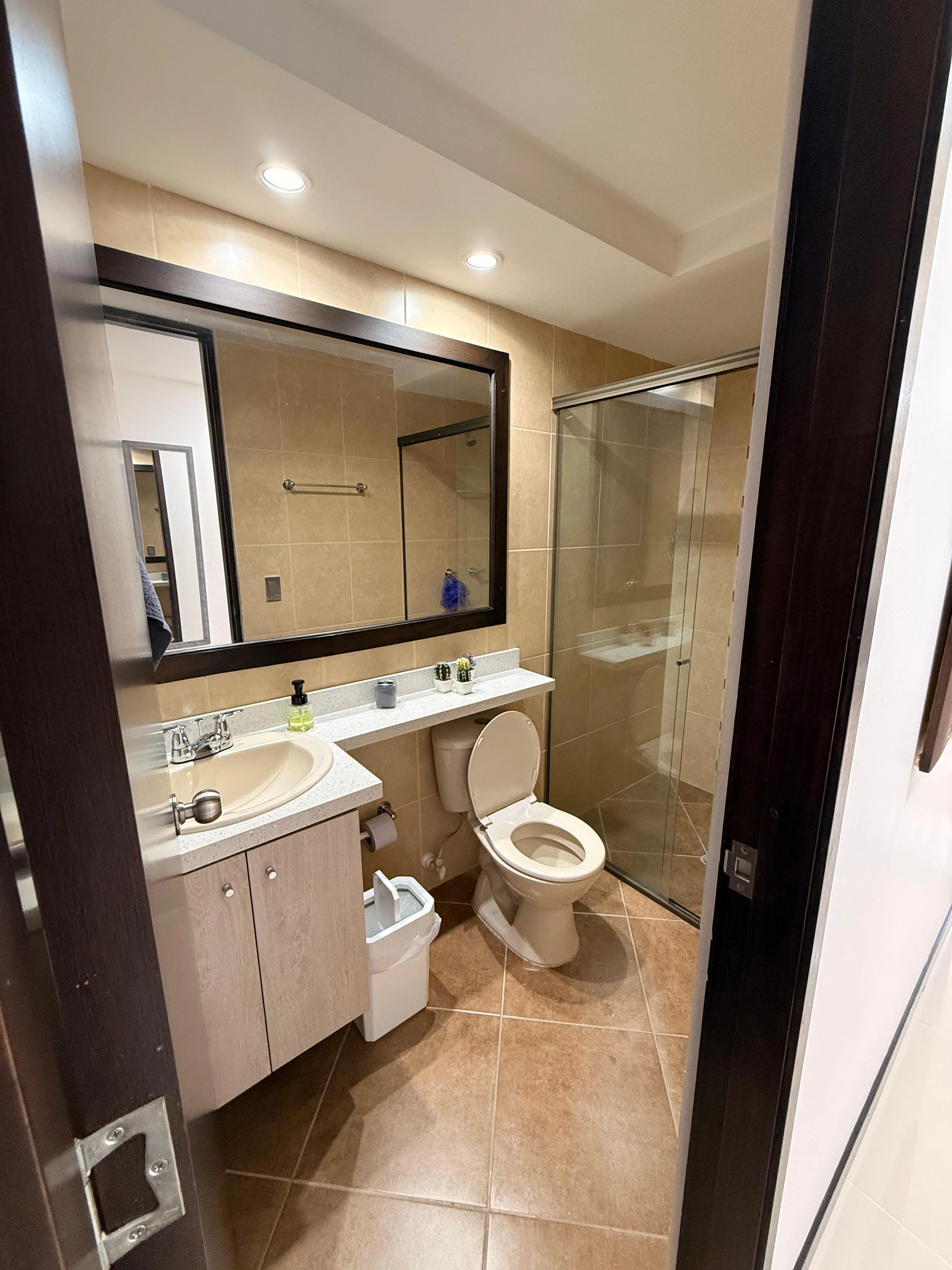 Apartamento En Venta En Robledo Sector Pilarica