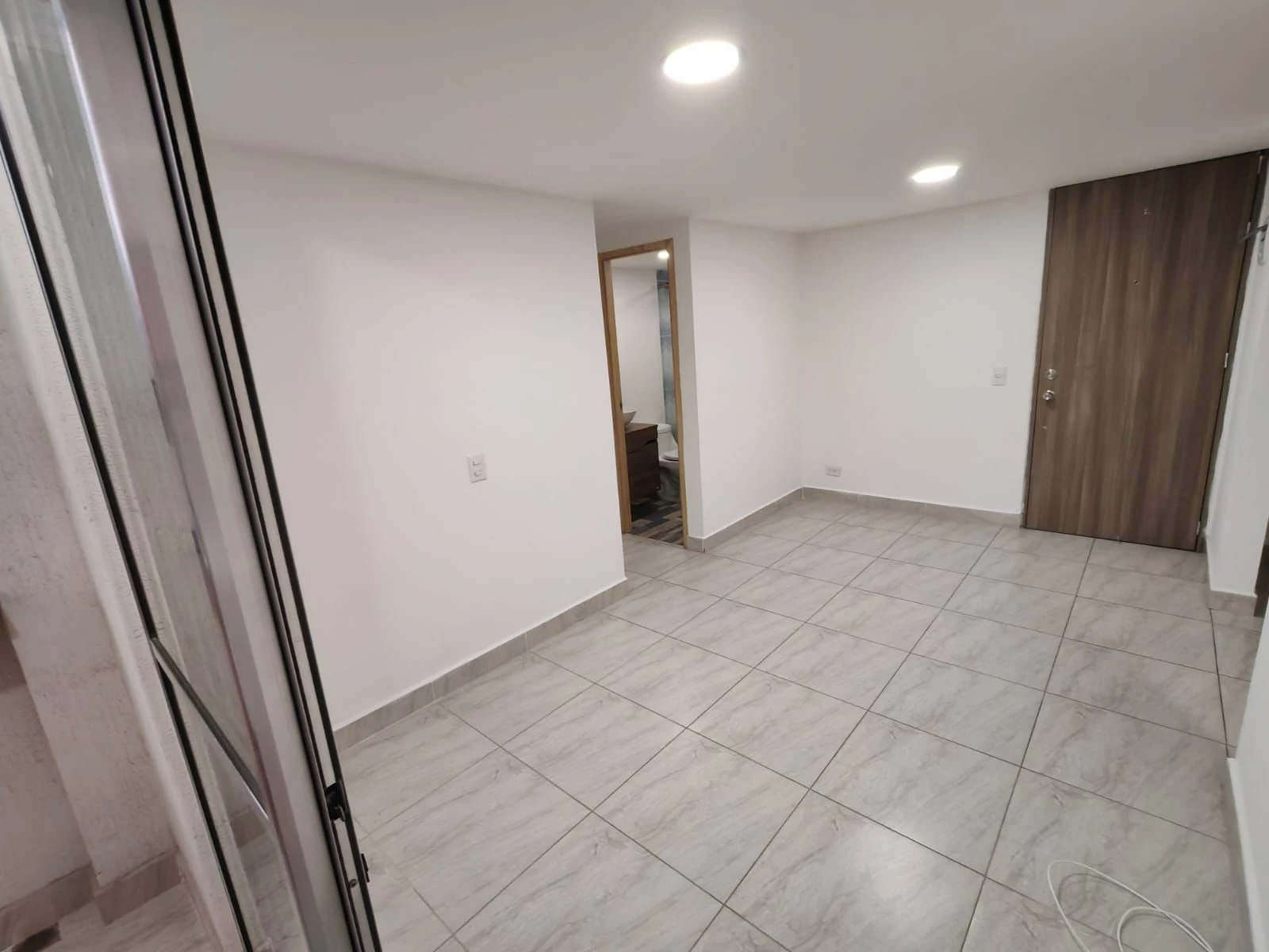 Apartamento en Arriendo Santa Ana Bello