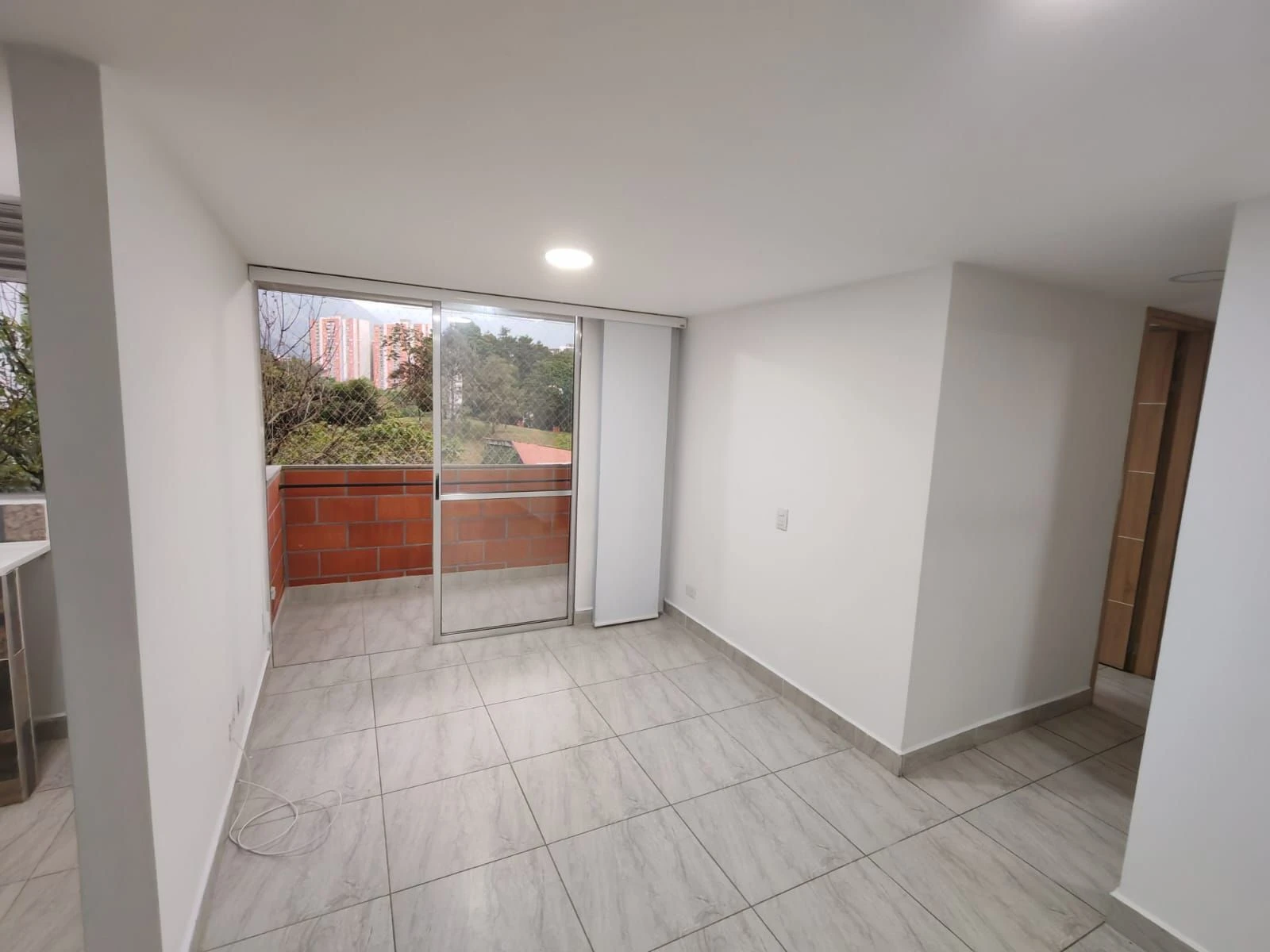 Apartamento en Arriendo Santa Ana Bello