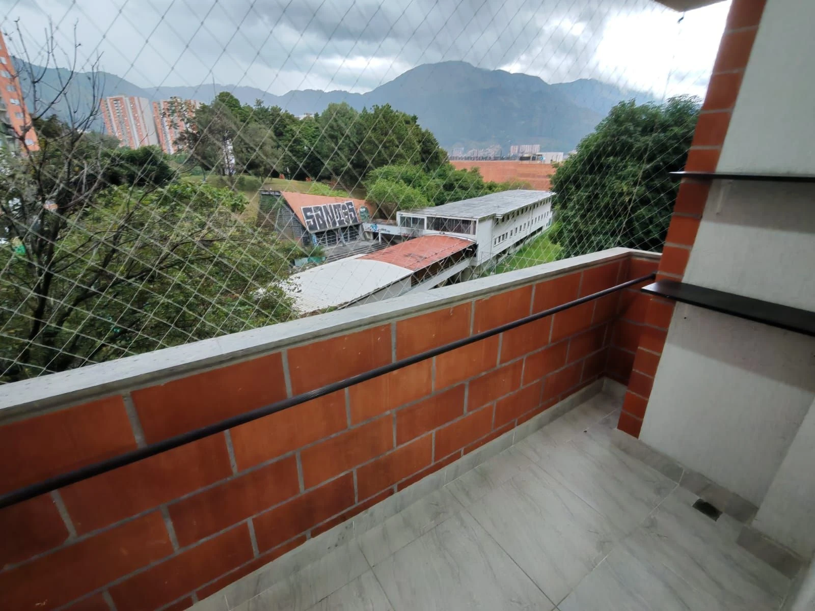 Apartamento en Arriendo Santa Ana Bello