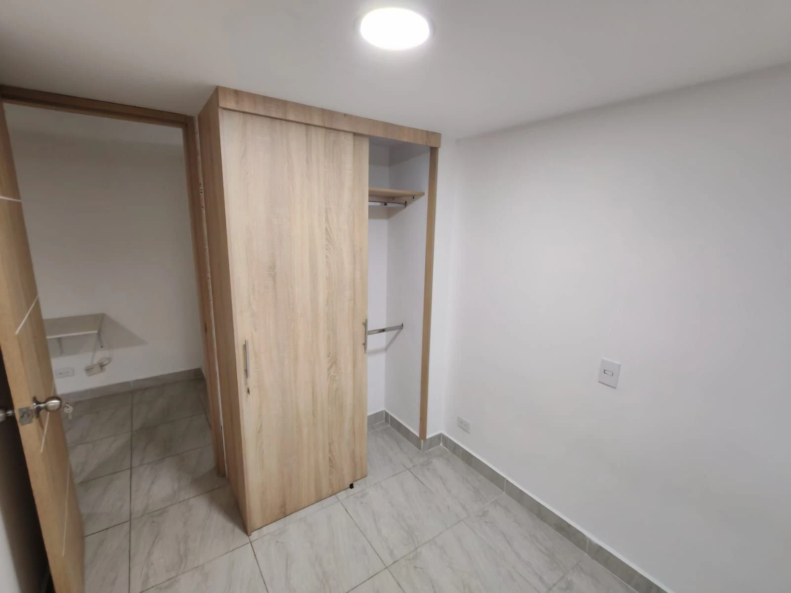 Apartamento en Arriendo Santa Ana Bello