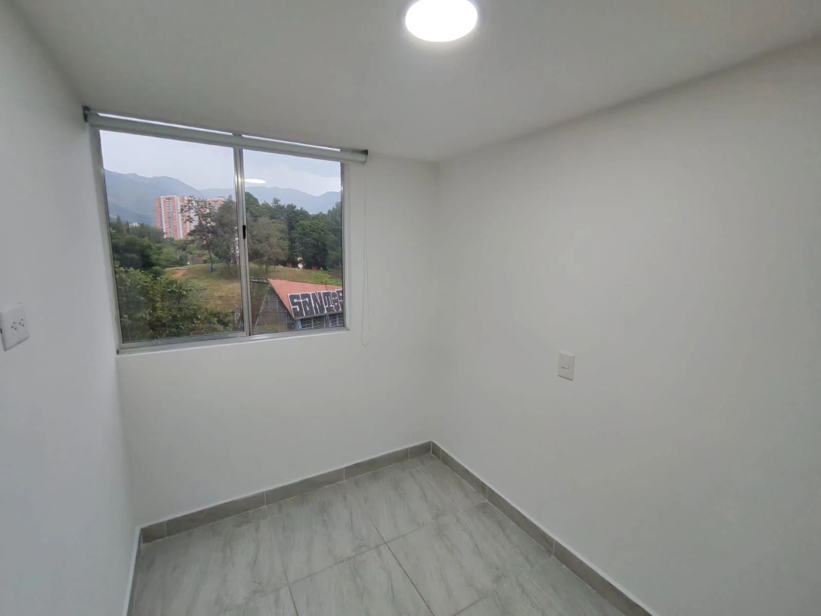 Apartamento en Arriendo Santa Ana Bello