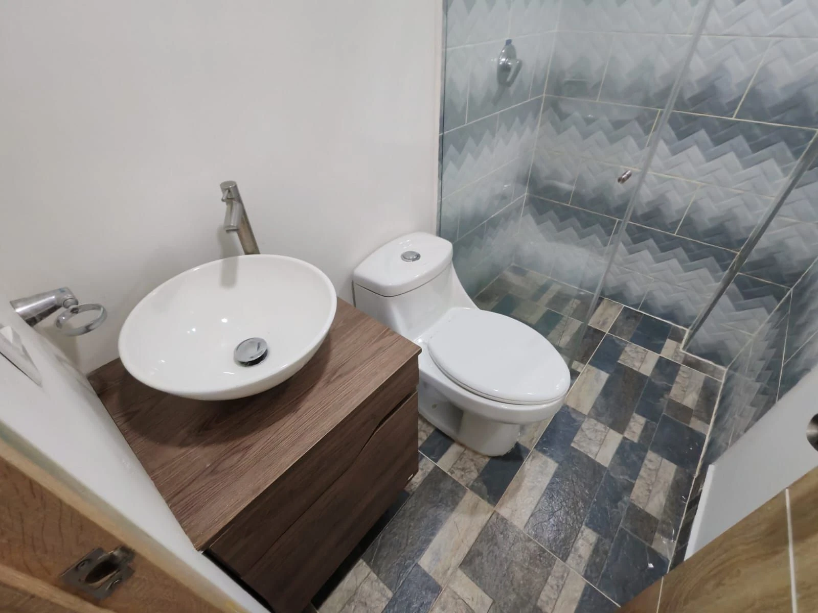 Apartamento en Arriendo Santa Ana Bello