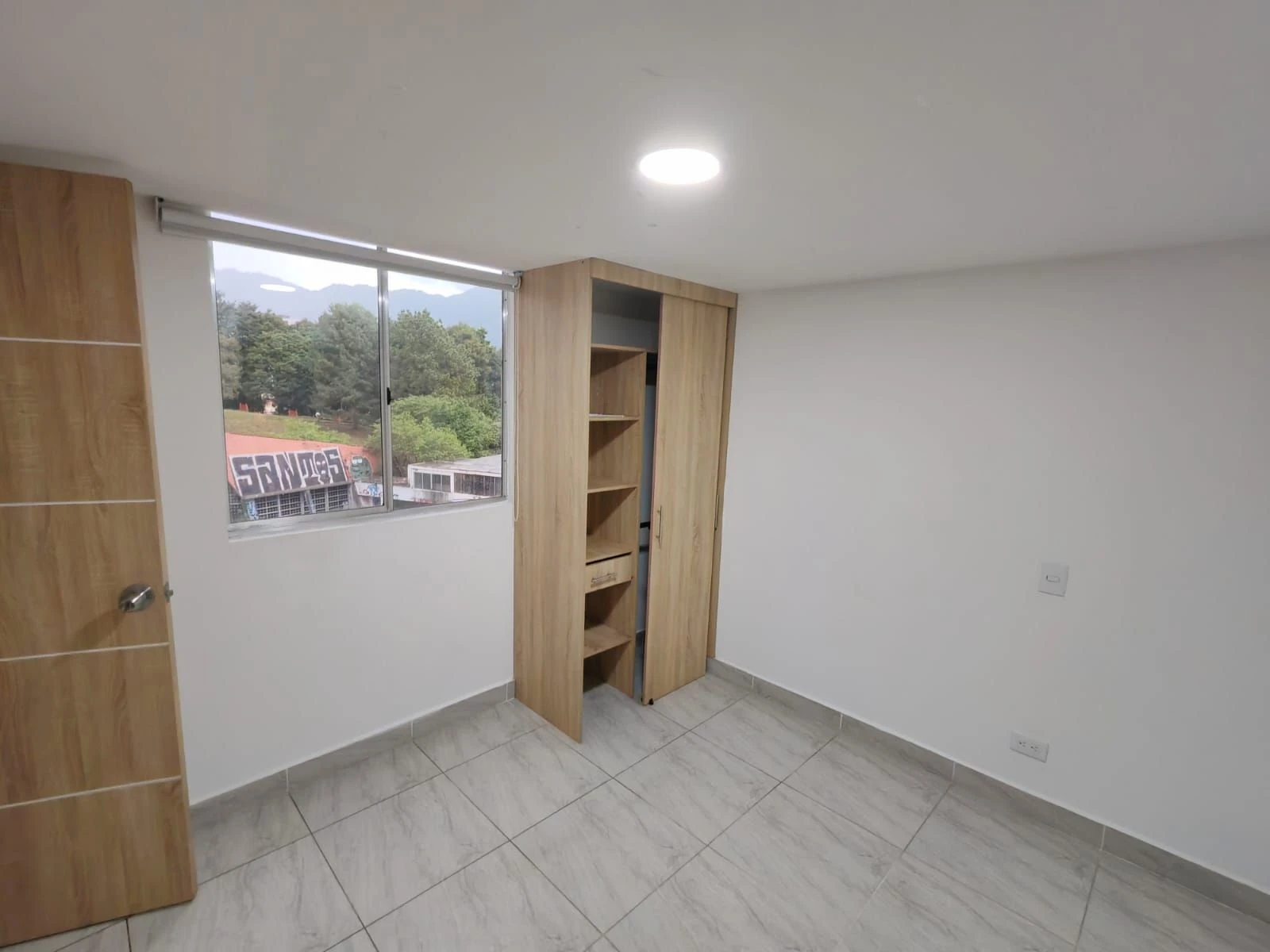 Apartamento en Arriendo Santa Ana Bello