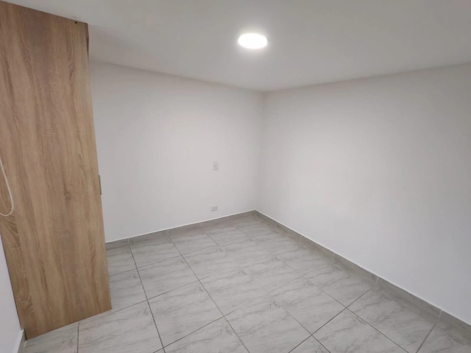 Apartamento en Arriendo Santa Ana Bello