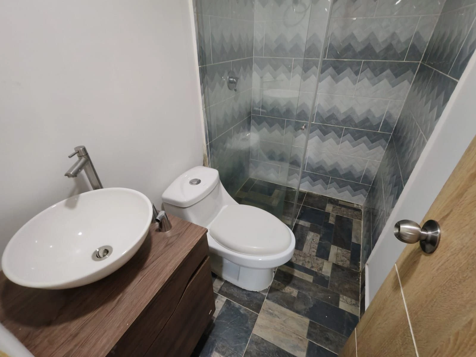 Apartamento en Arriendo Santa Ana Bello