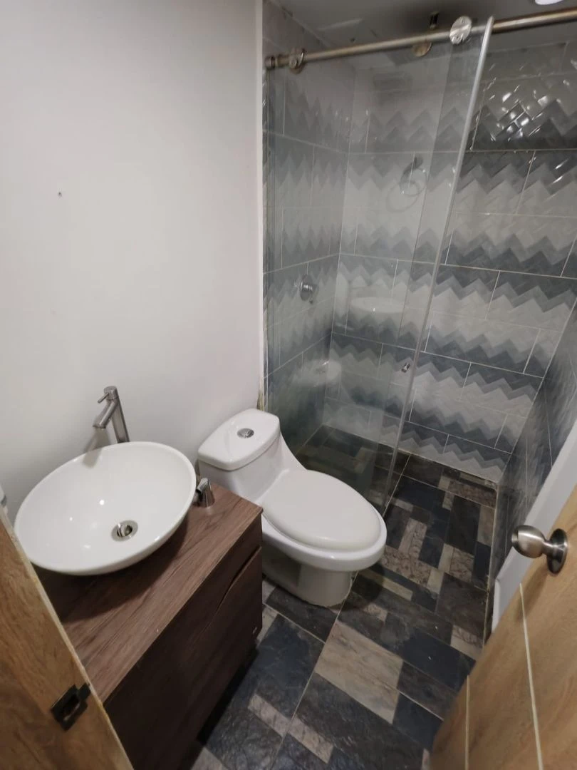 Apartamento en Arriendo Santa Ana Bello