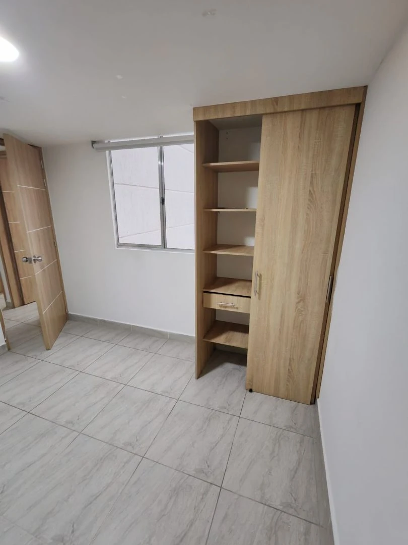 Apartamento en Arriendo Santa Ana Bello