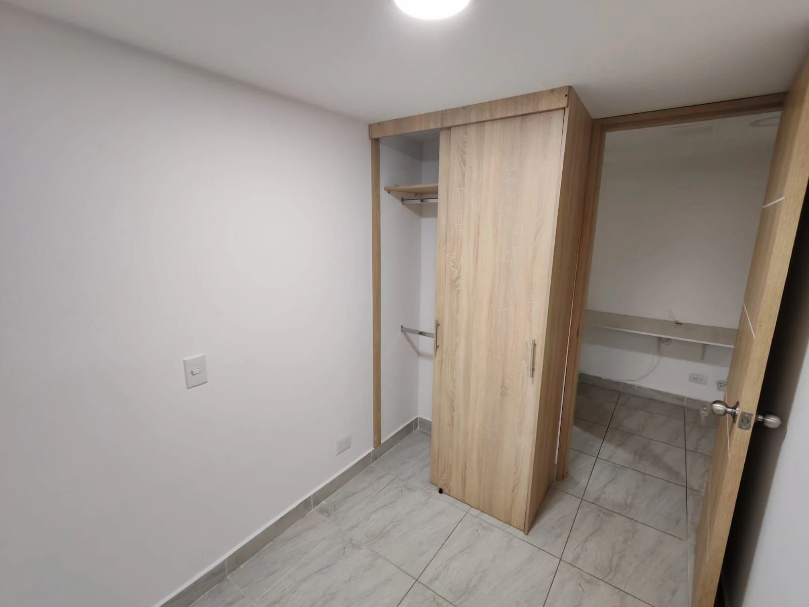 Apartamento en Arriendo Santa Ana Bello