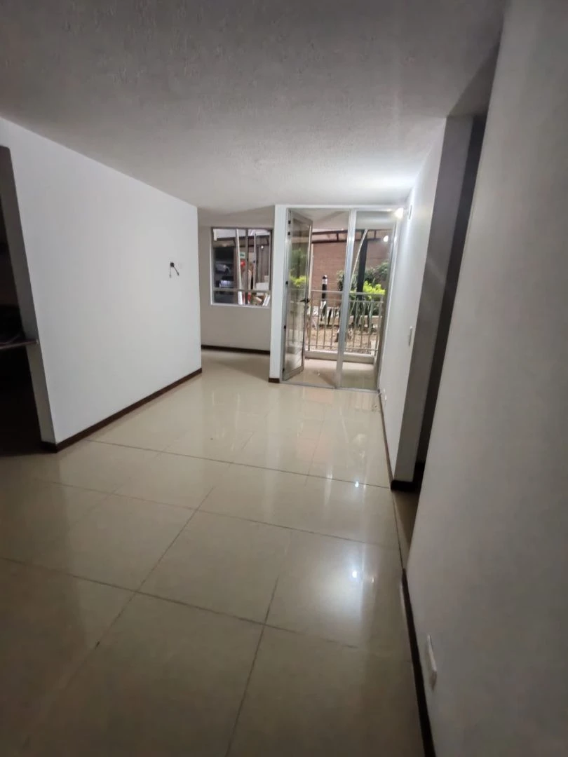 Apartamento en Arriendo La Madera Bello