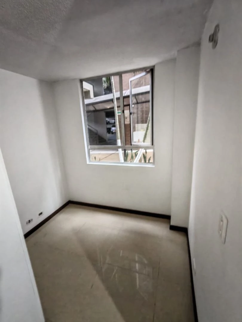 Apartamento en Arriendo La Madera Bello