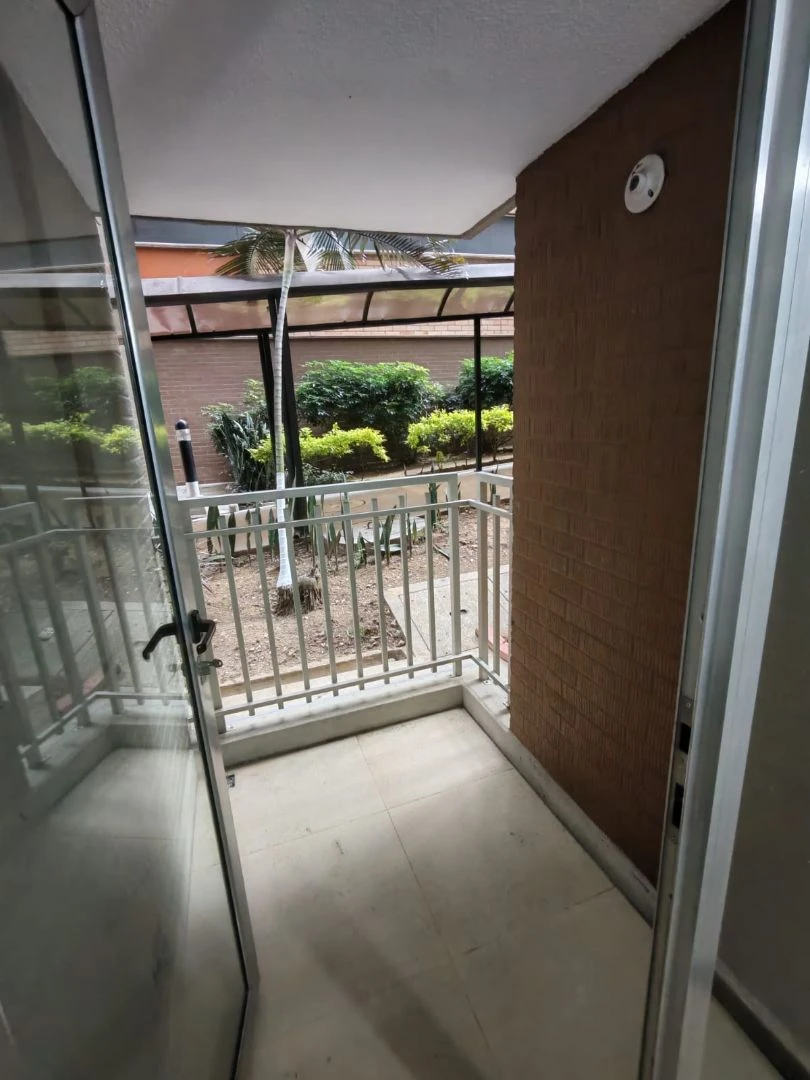 Apartamento en Arriendo La Madera Bello