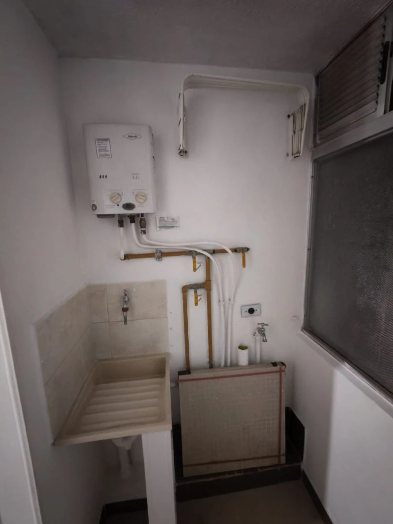 Apartamento en Arriendo La Madera Bello