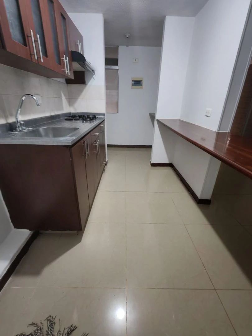 Apartamento en Arriendo La Madera Bello