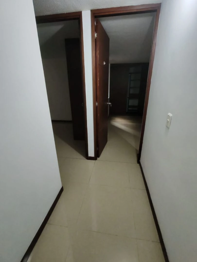 Apartamento en Arriendo La Madera Bello