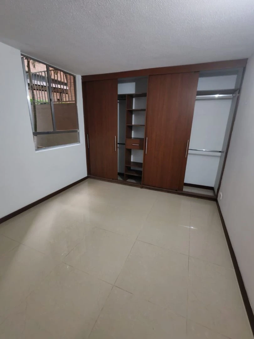 Apartamento en Arriendo La Madera Bello