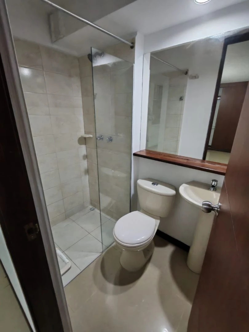 Apartamento en Arriendo La Madera Bello