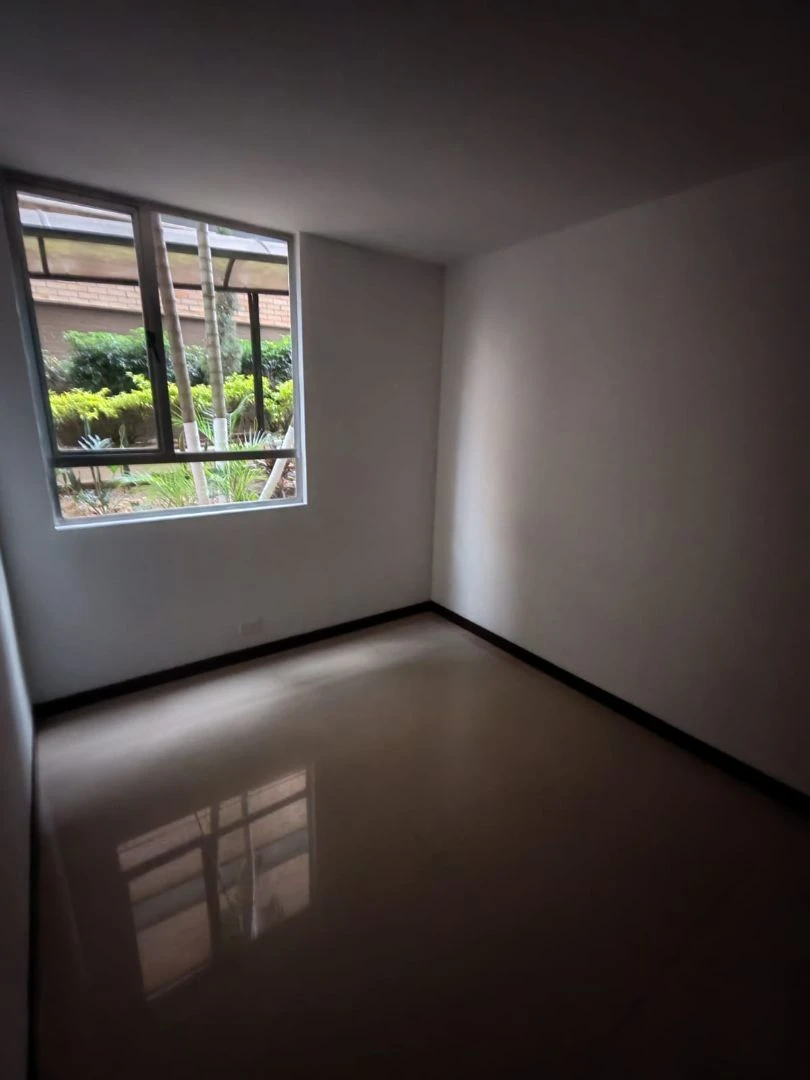 Apartamento en Arriendo La Madera Bello