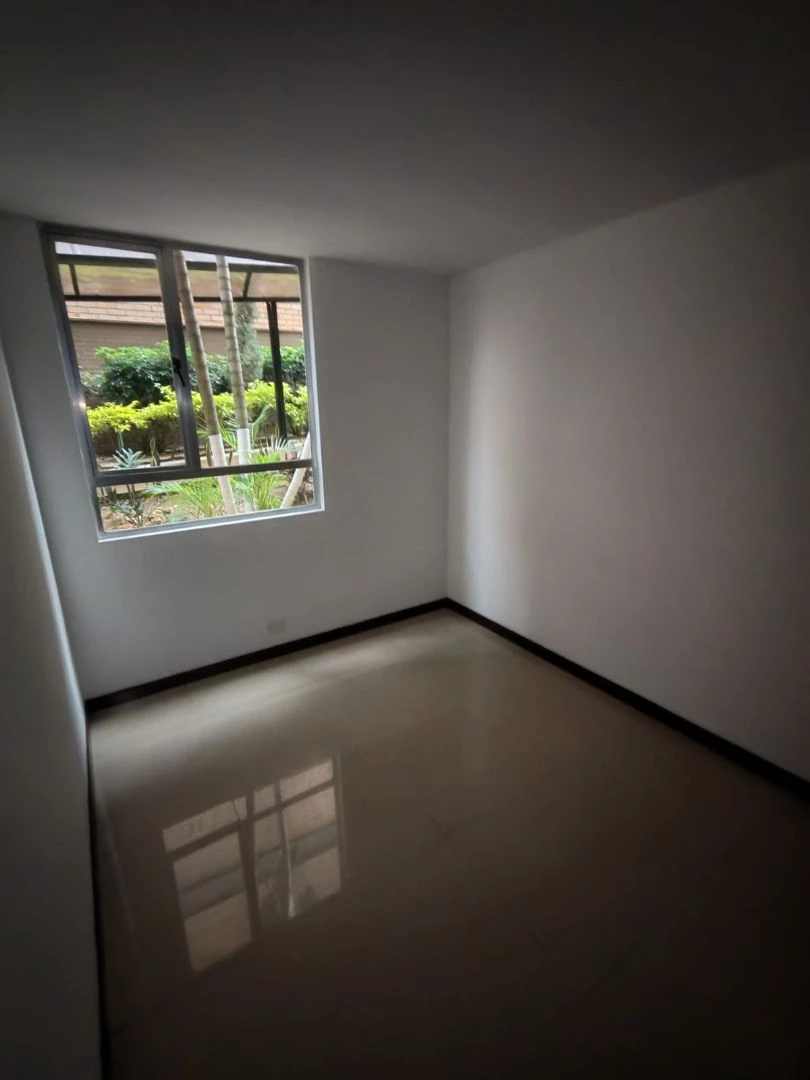 Apartamento en Arriendo La Madera Bello