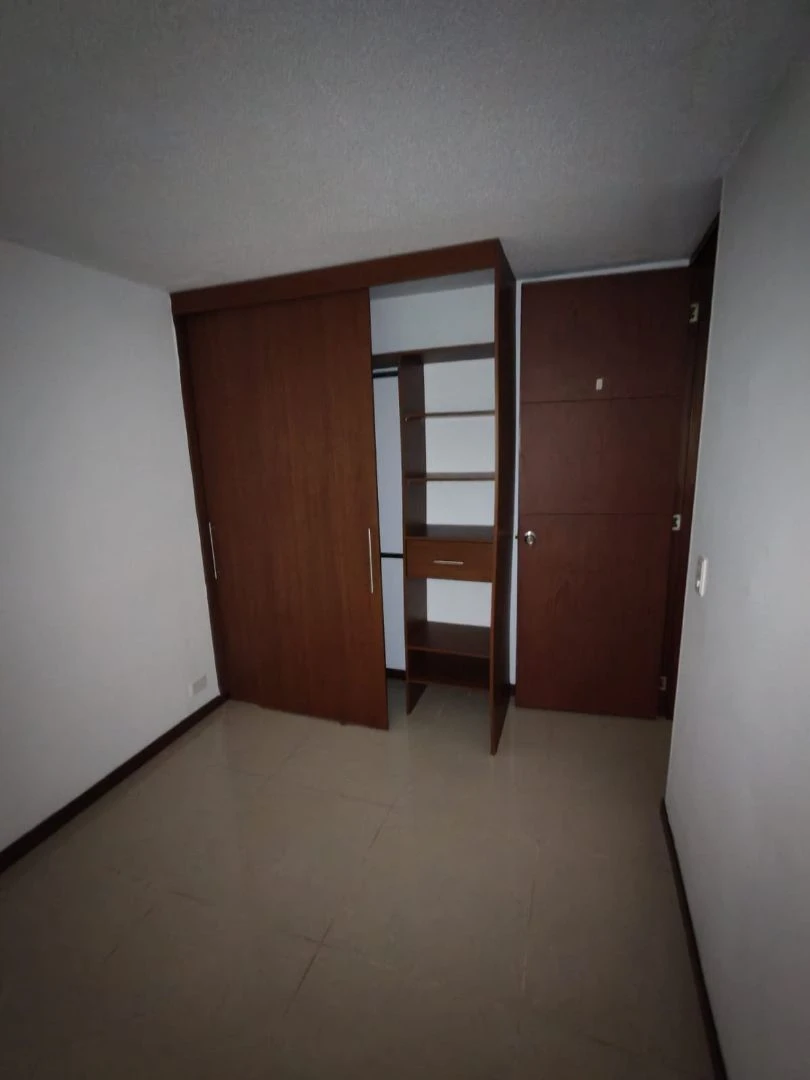 Apartamento en Arriendo La Madera Bello