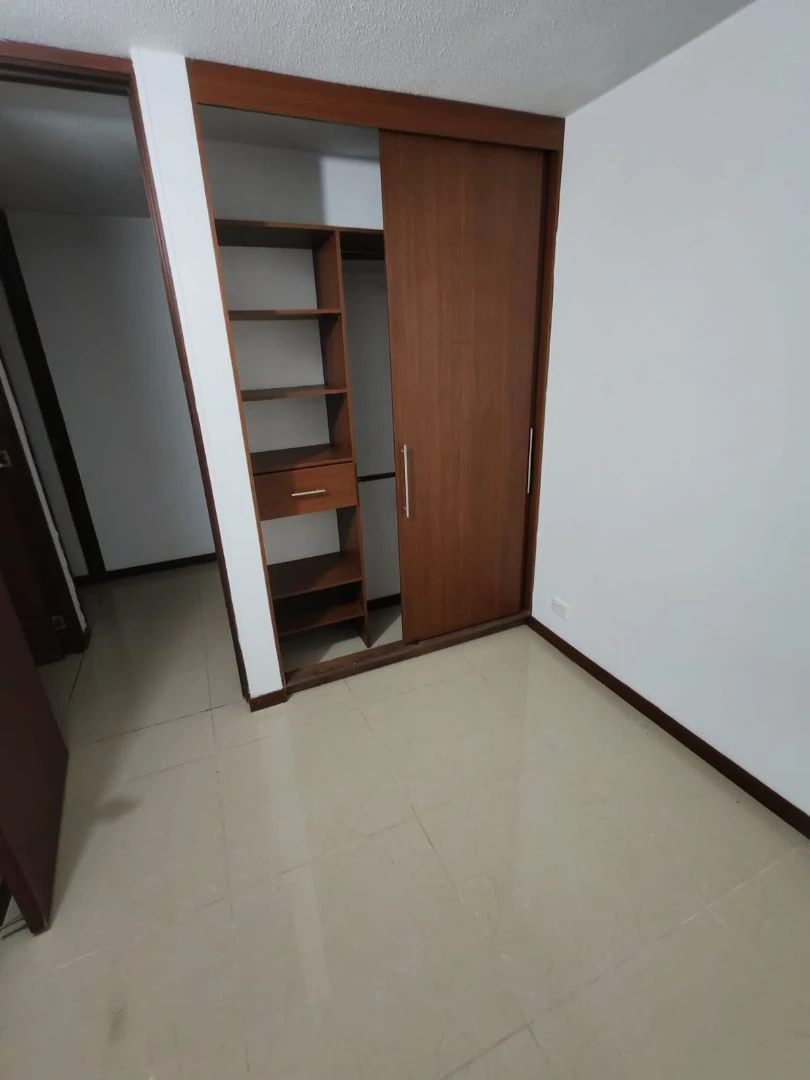 Apartamento en Arriendo La Madera Bello