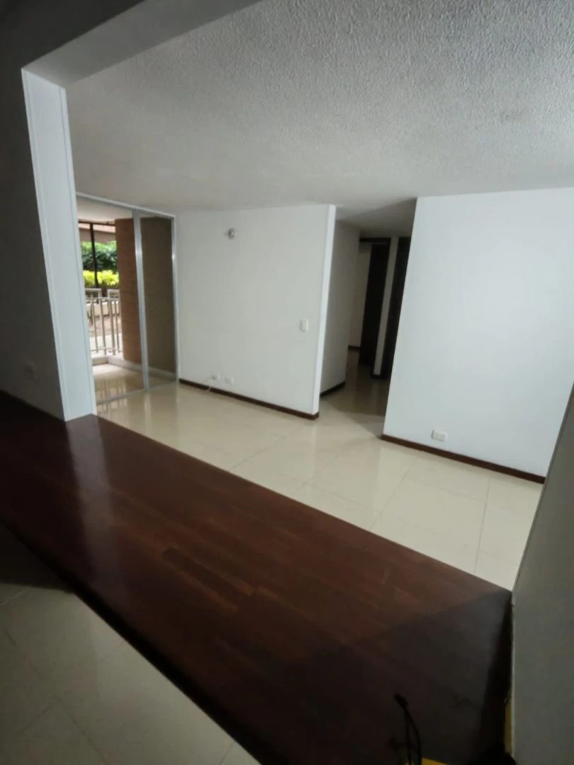 Apartamento en Arriendo La Madera Bello