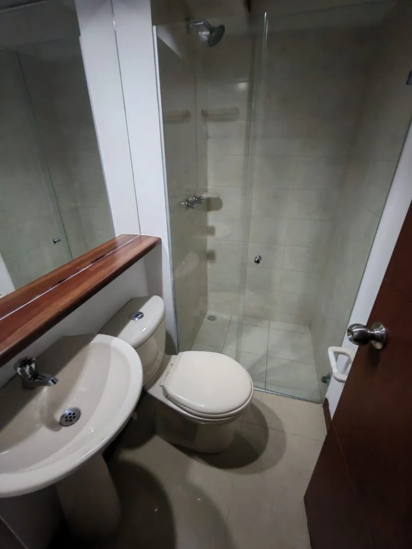 Apartamento en Arriendo La Madera Bello