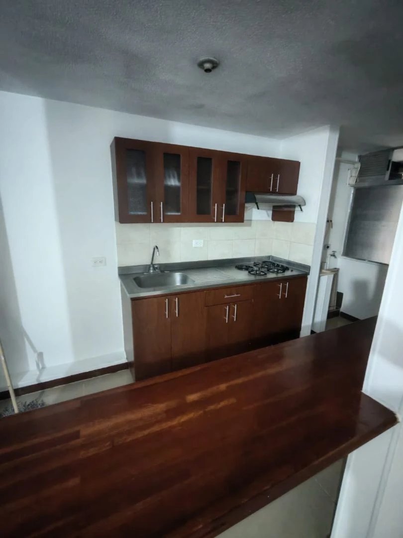 Apartamento en Arriendo La Madera Bello