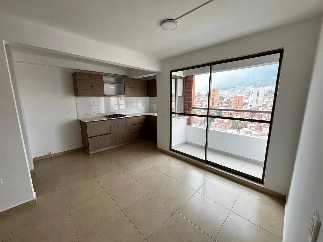 Apartamento en Arriendo Santa Ana Bello