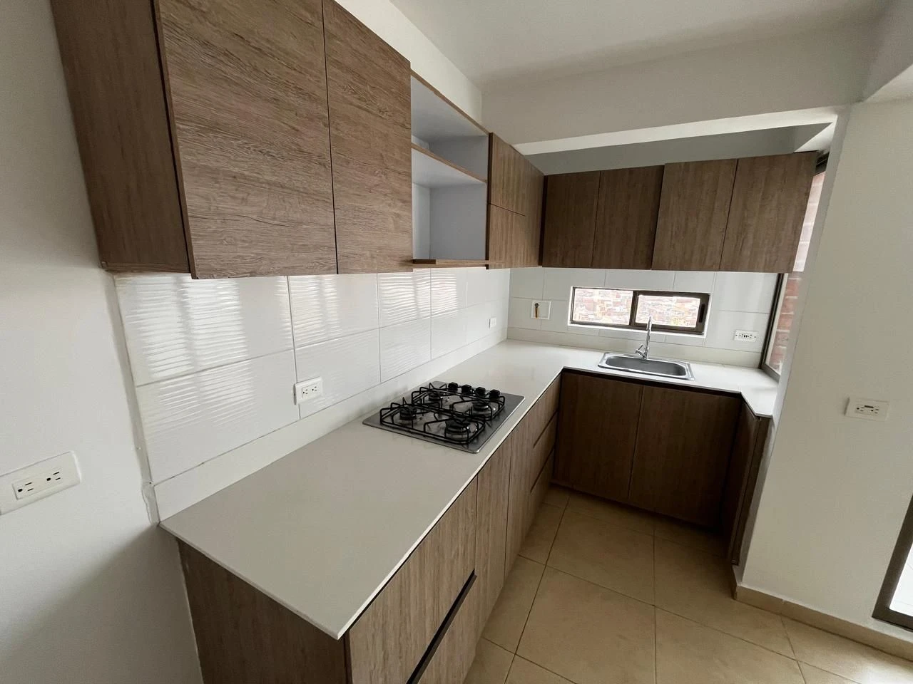 Apartamento en Arriendo Santa Ana Bello