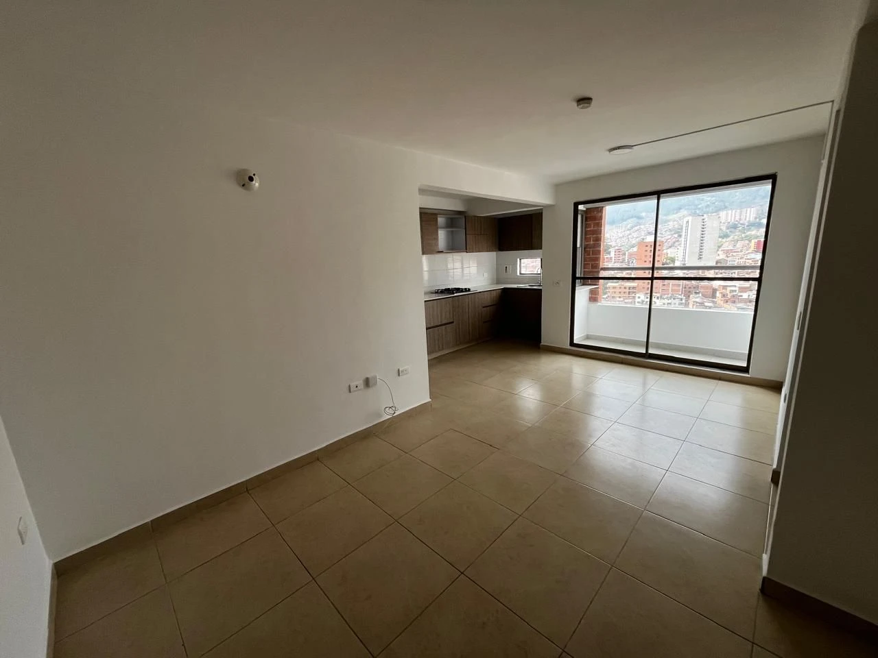 Apartamento en Arriendo Santa Ana Bello