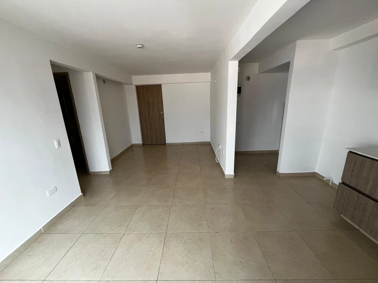 Apartamento en Arriendo Santa Ana Bello