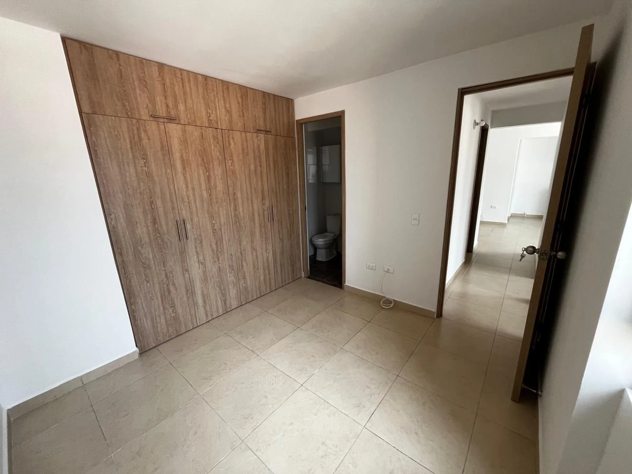 Apartamento en Arriendo Santa Ana Bello