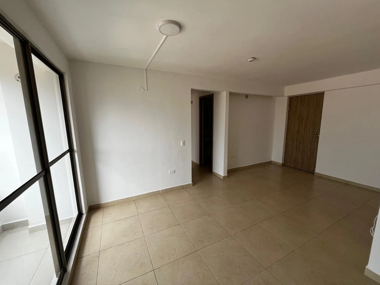 Apartamento en Arriendo Santa Ana Bello