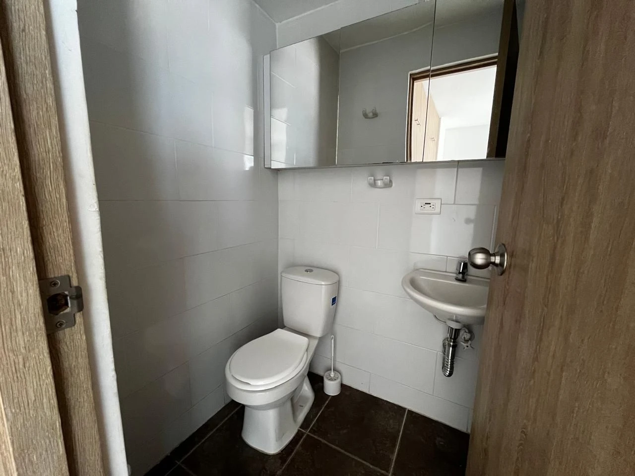 Apartamento en Arriendo Santa Ana Bello
