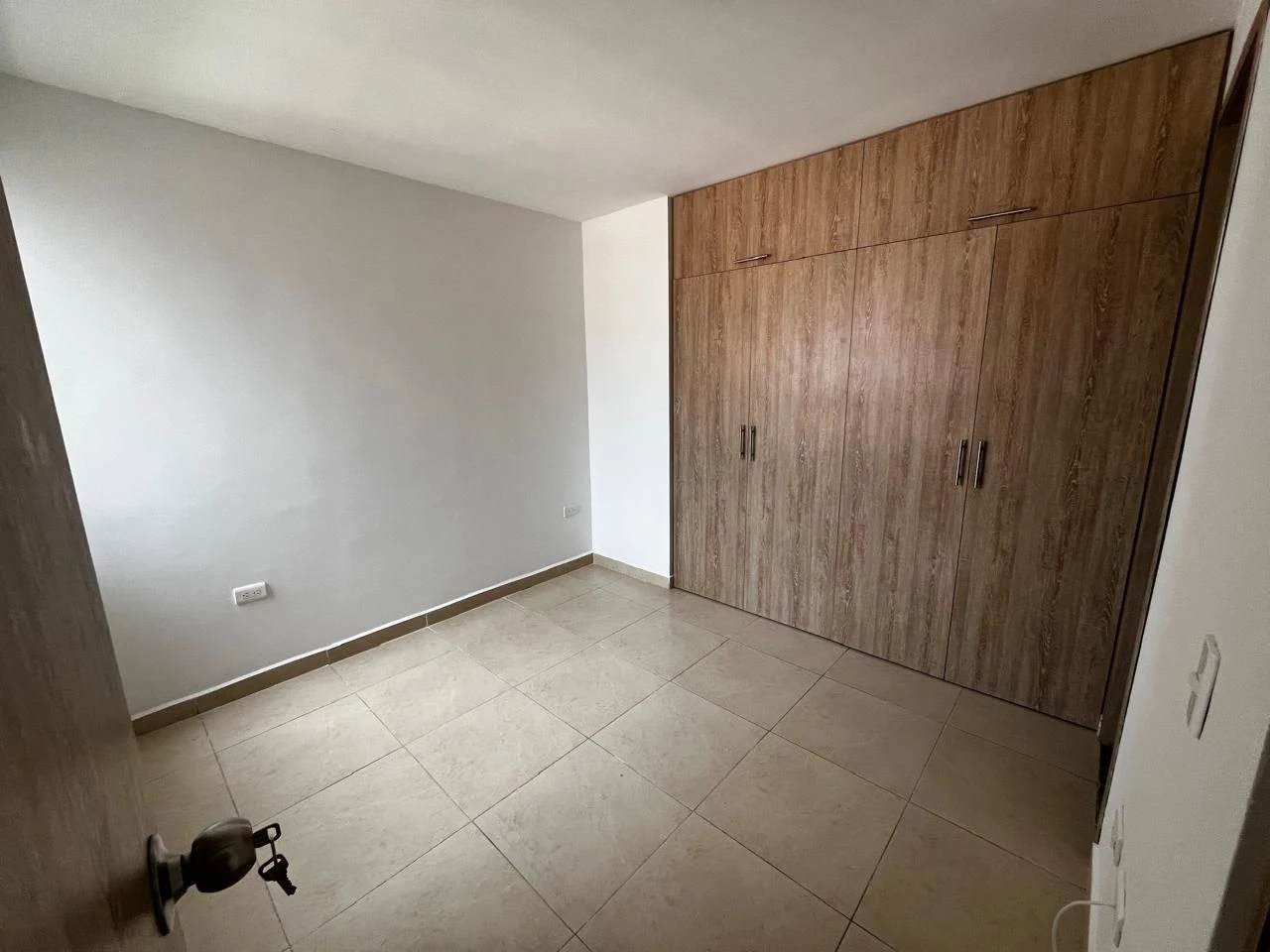 Apartamento en Arriendo Santa Ana Bello